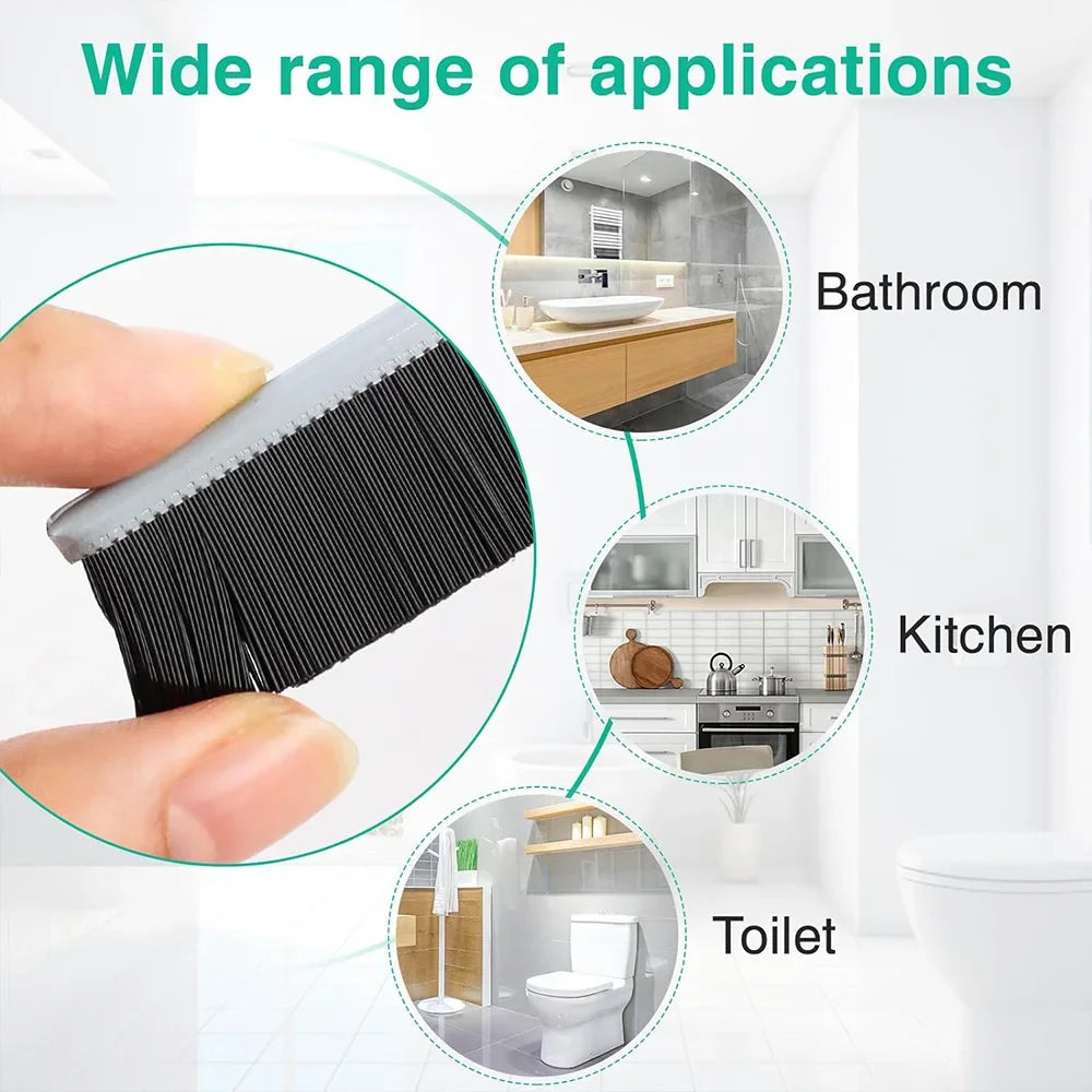 Crevice Cleaning Brush