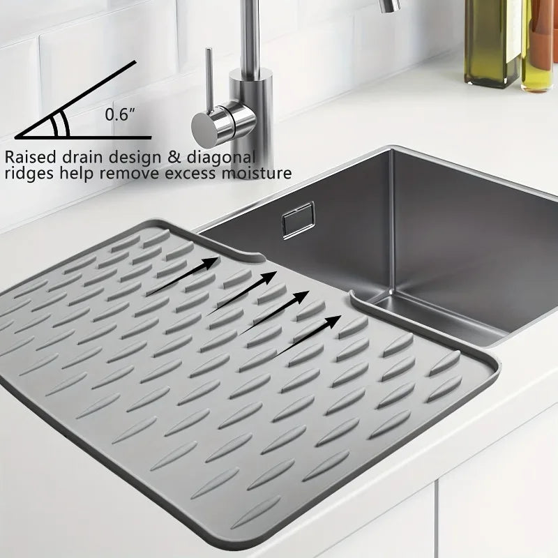 DryFlow Mat