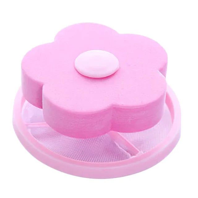 Laundry Lint & Hair Catcher