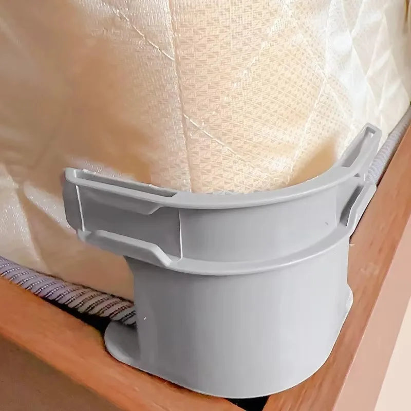 Bedding Clips (4-Pack)