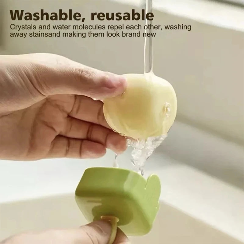Reusable Sticky Roller (Mini)