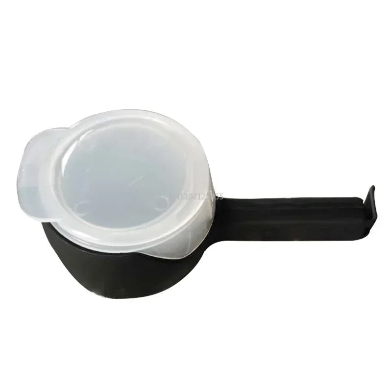 Seal Pour Clips