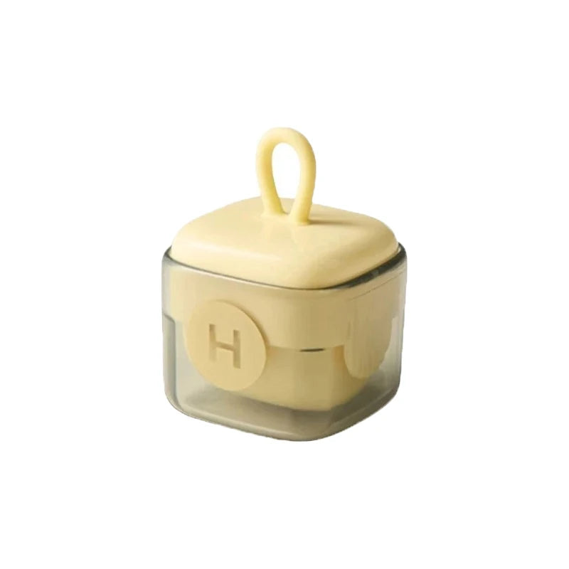 Reusable Sticky Roller (Mini)