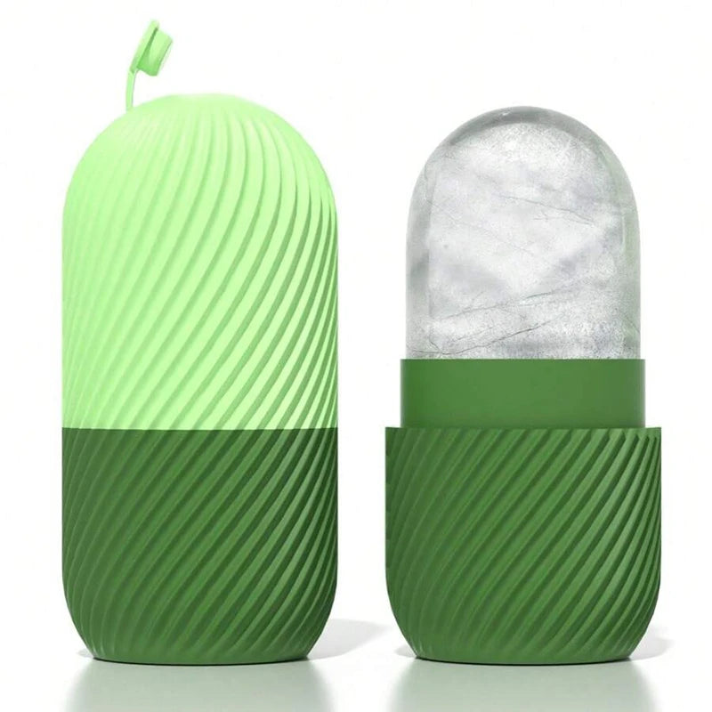 Ice Roller Face Massage