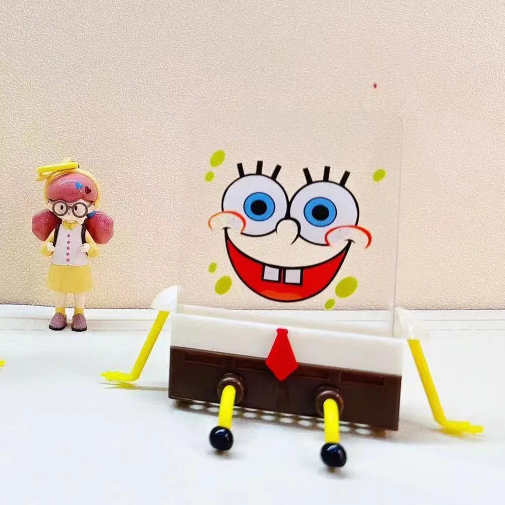 SpongeBob Dish Washing Brush