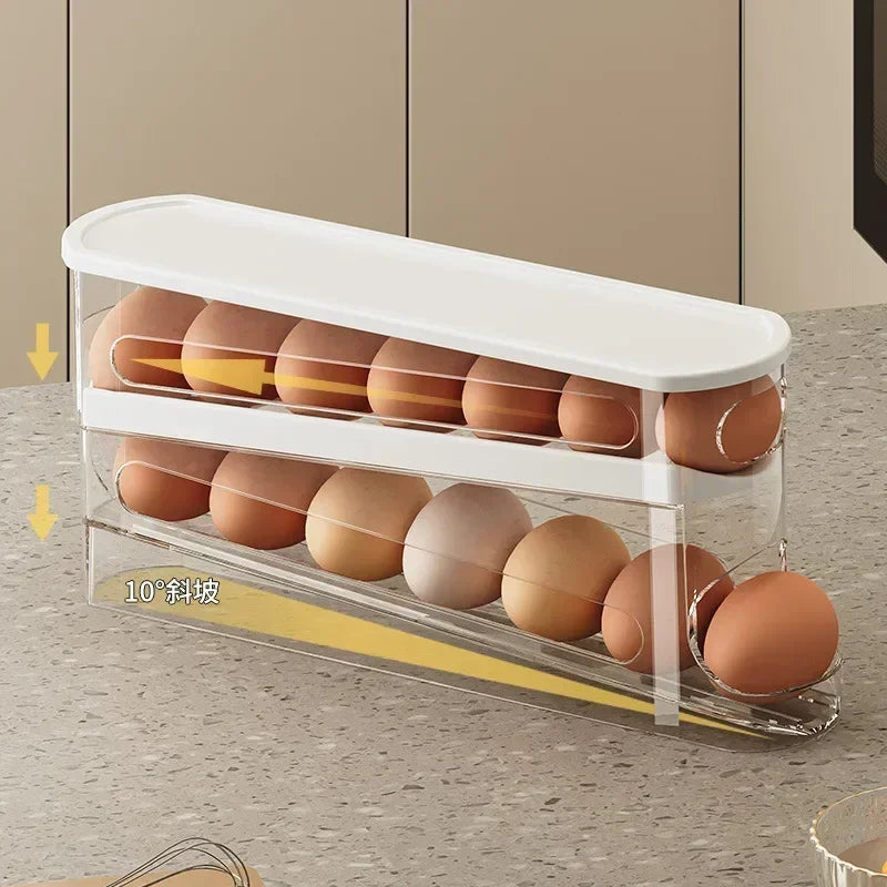 Egg Holders
