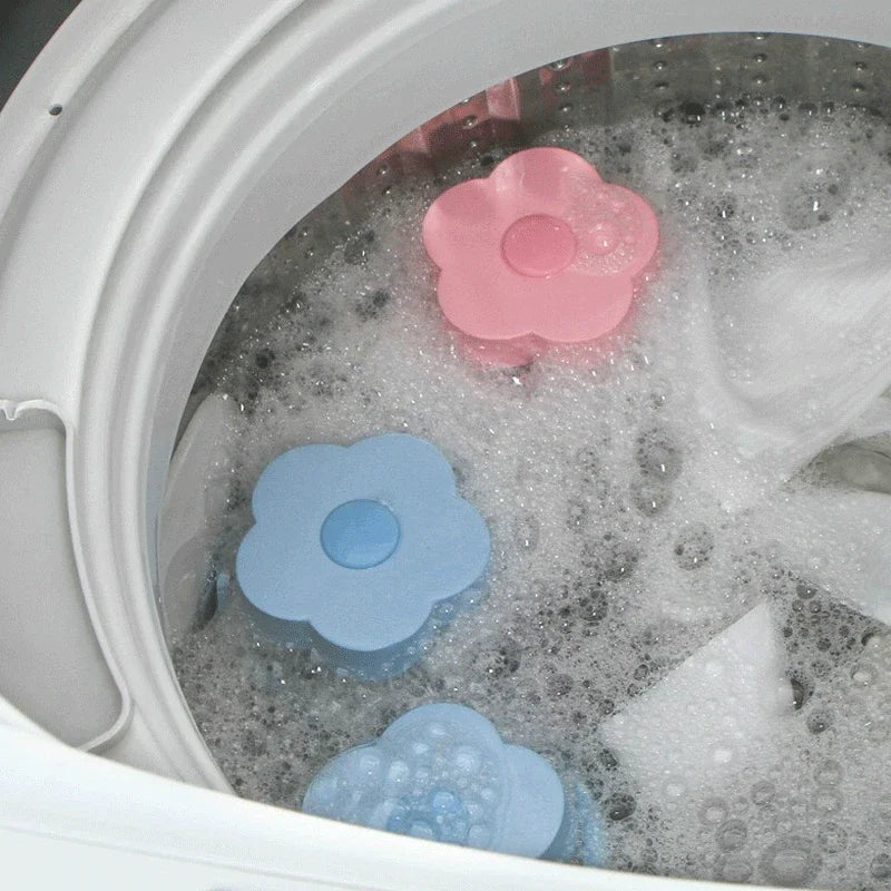 Laundry Lint & Hair Catcher
