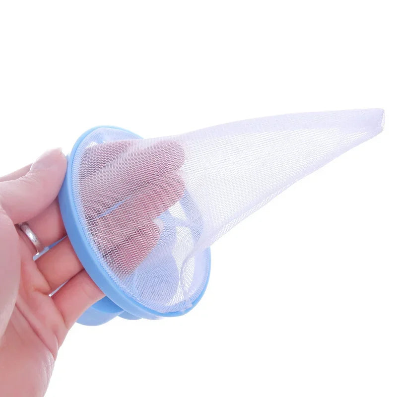 Laundry Lint & Hair Catcher