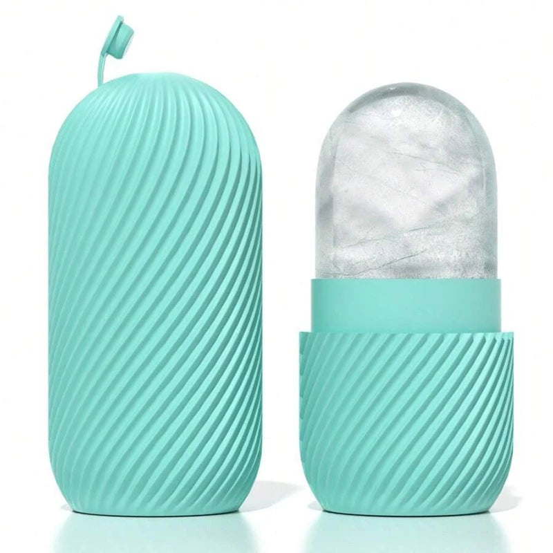 Ice Roller Face Massage