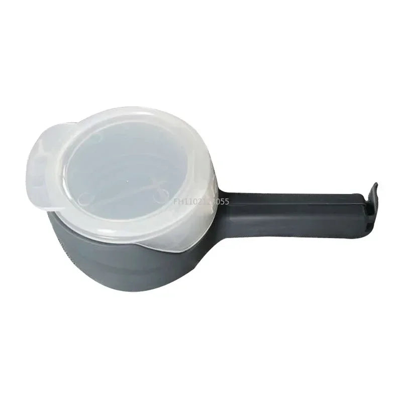 Seal Pour Clips