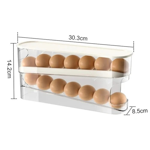 Egg Holders
