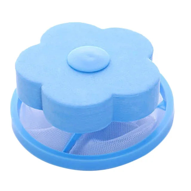 Laundry Lint & Hair Catcher