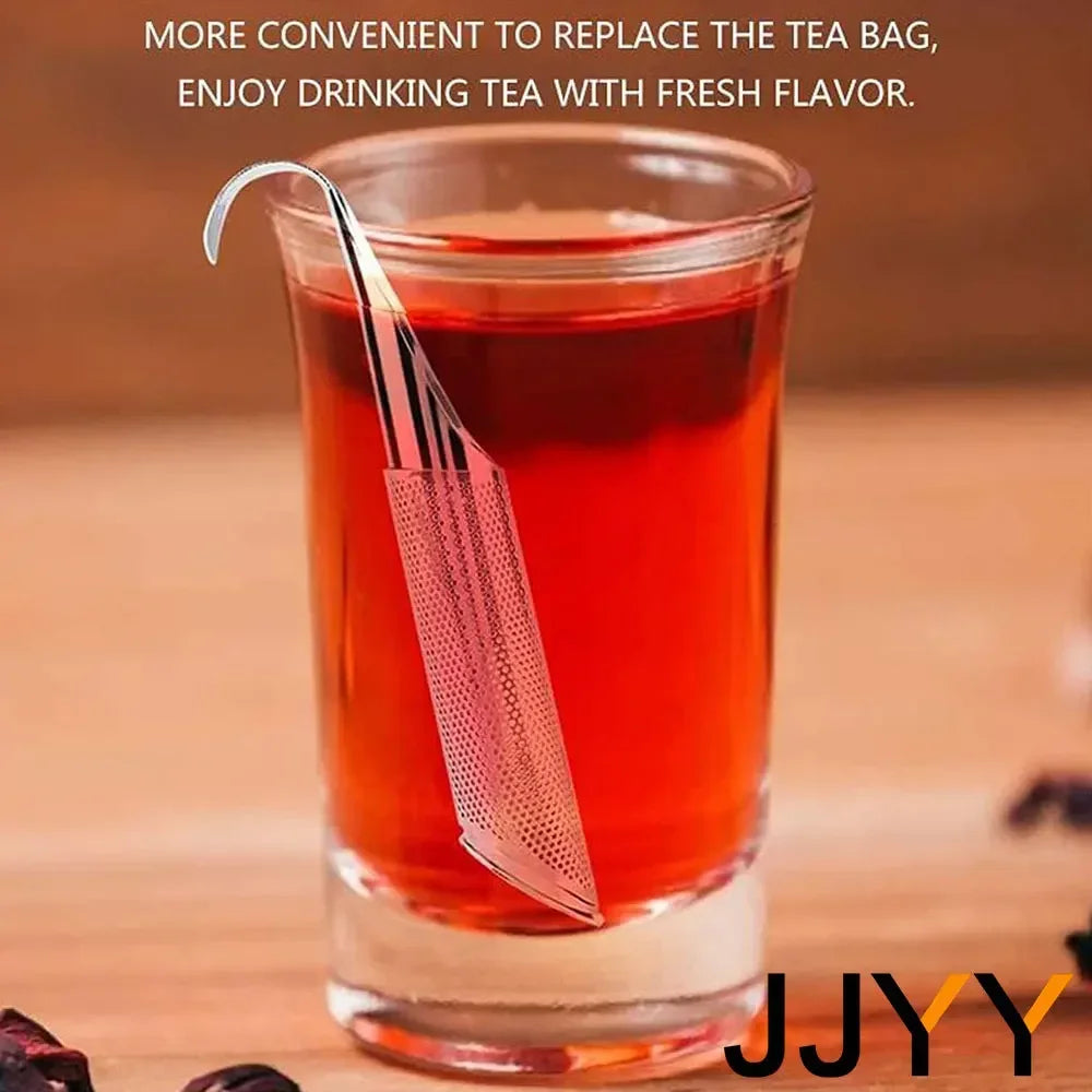 Stainless Steel tea Infuser