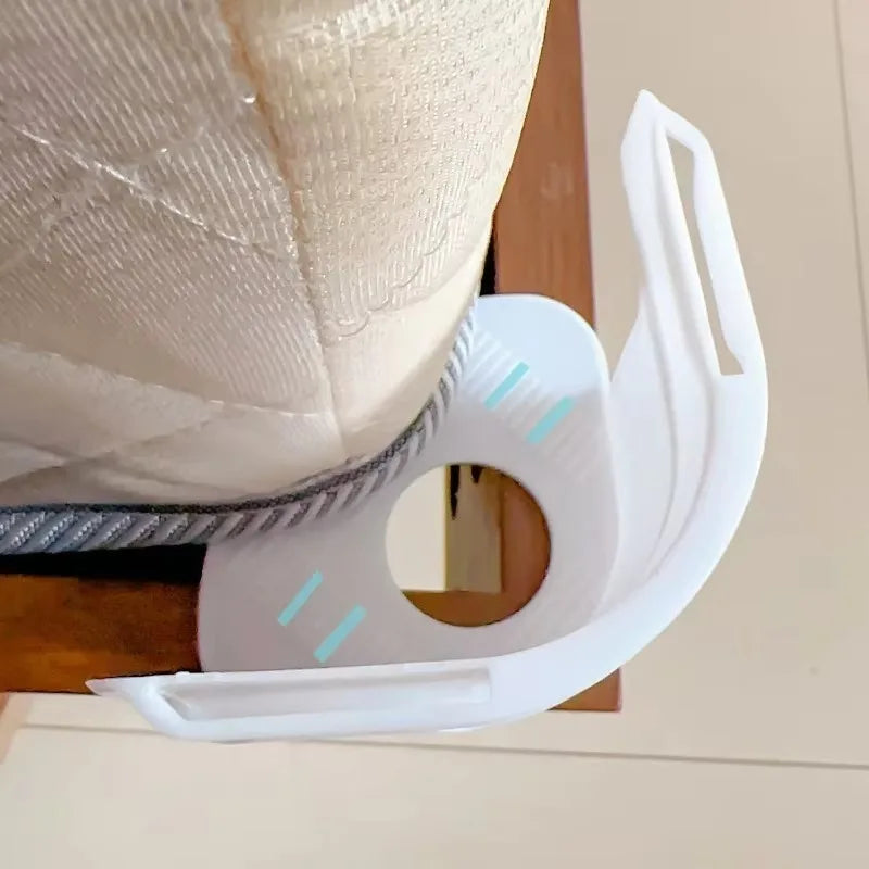 Bedding Clips (4-Pack)