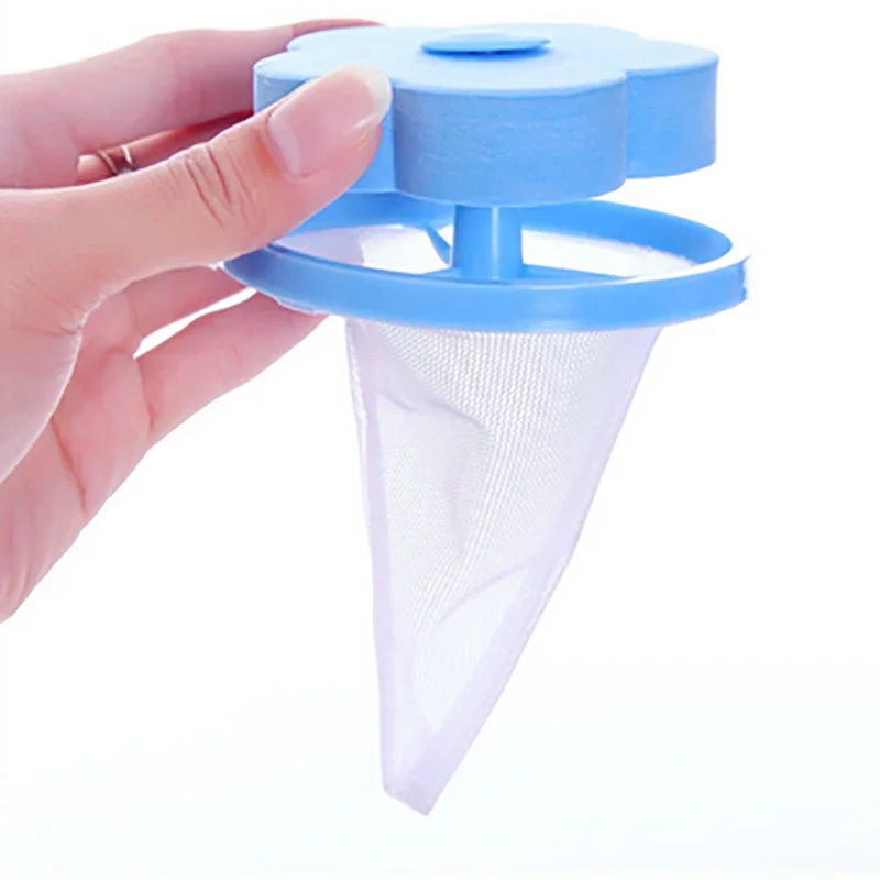Laundry Lint & Hair Catcher