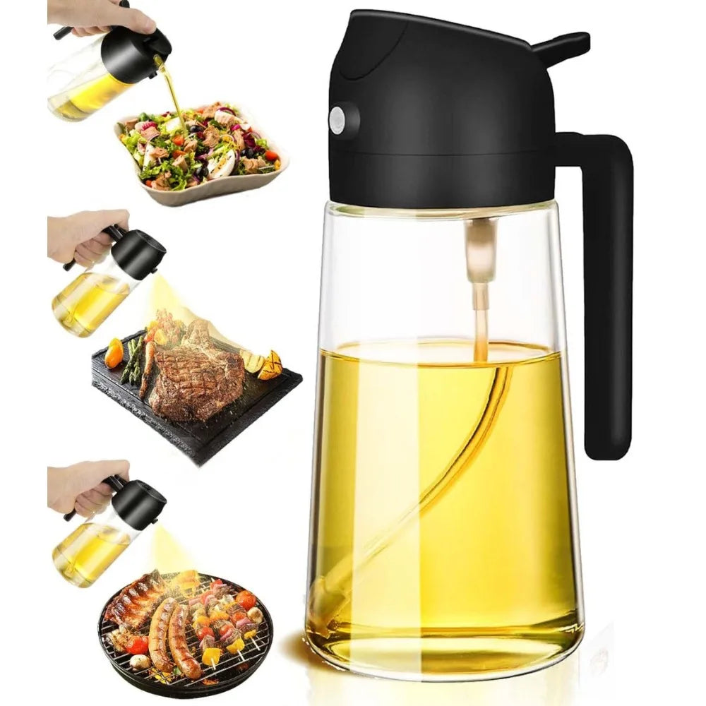 Oil Dispenser PRO