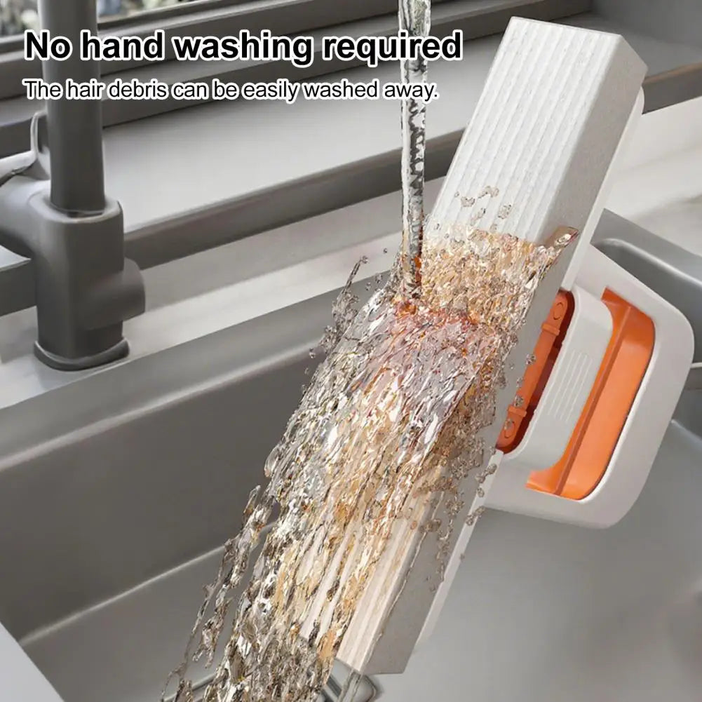 FlexiScrub Mini Mop