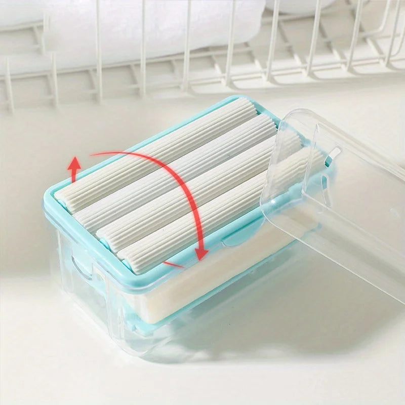 Soap Box Hand-free