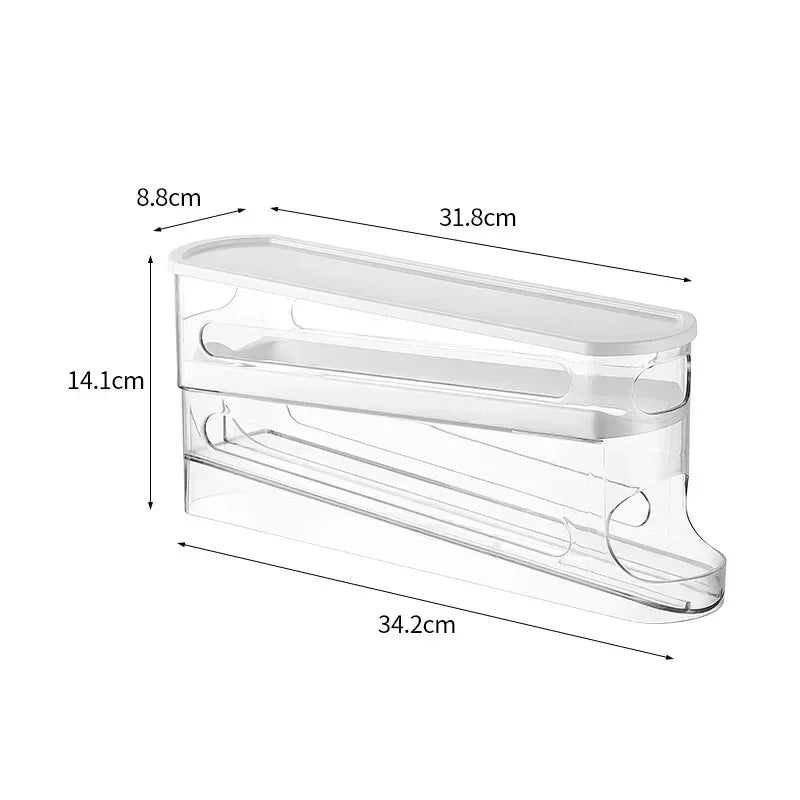 Egg Holders
