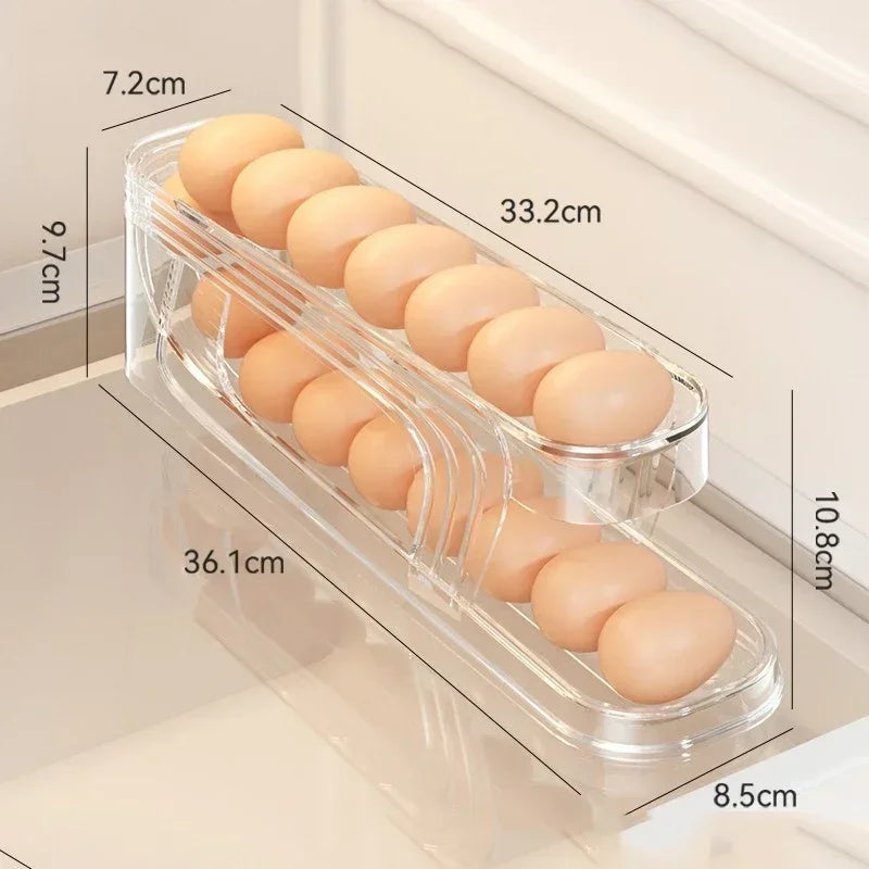 Egg Holders