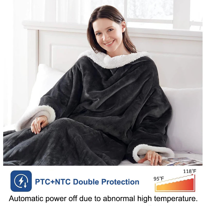 CozyWarm Pro