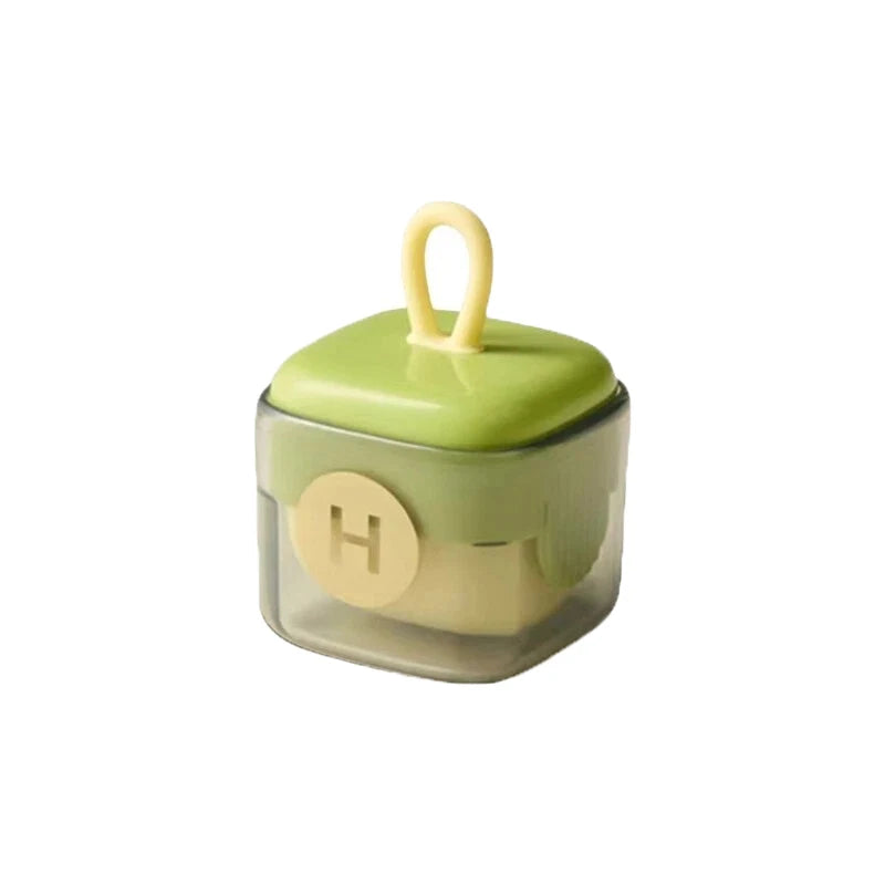 Reusable Sticky Roller (Mini)