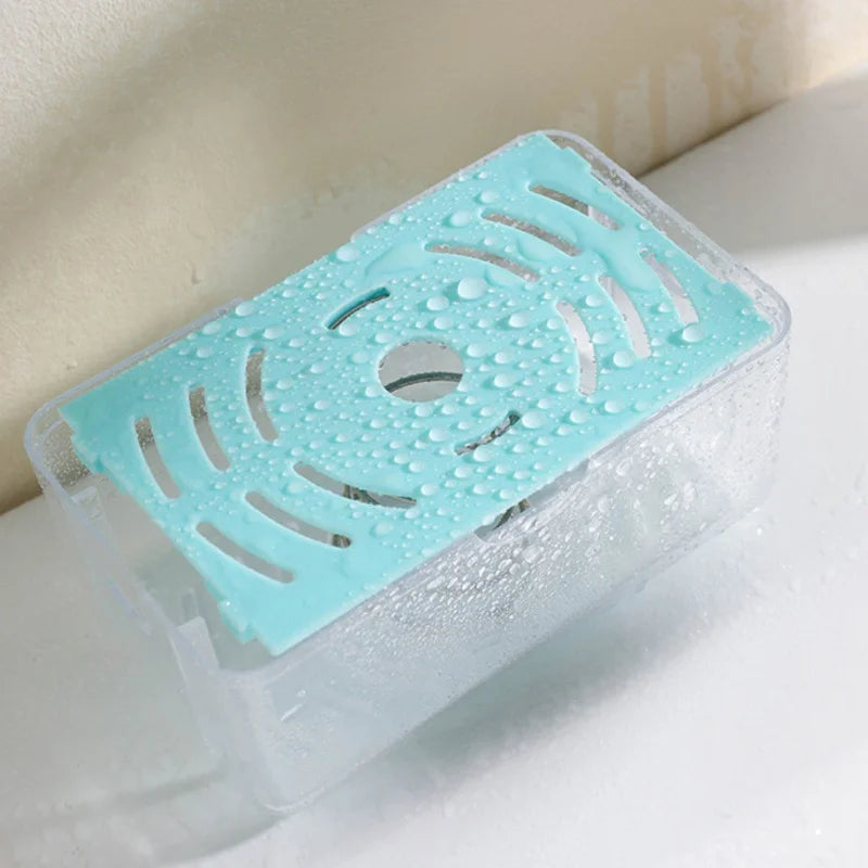 Soap Box Hand-free
