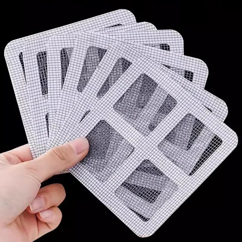 HairTrap Sticker (10 pcs)
