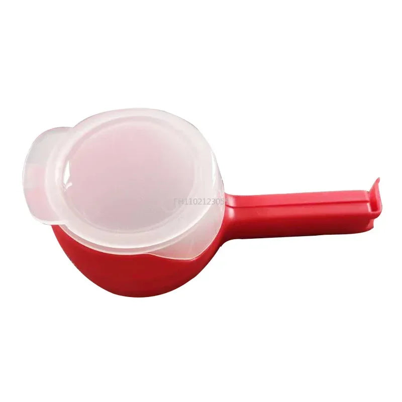 Seal Pour Clips