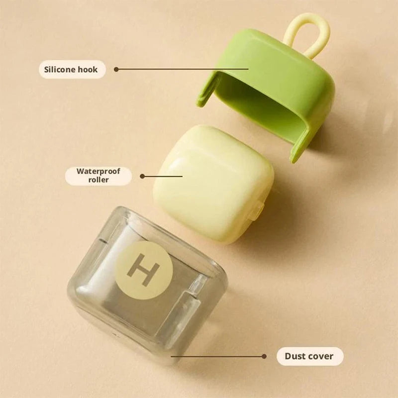 Reusable Sticky Roller (Mini)