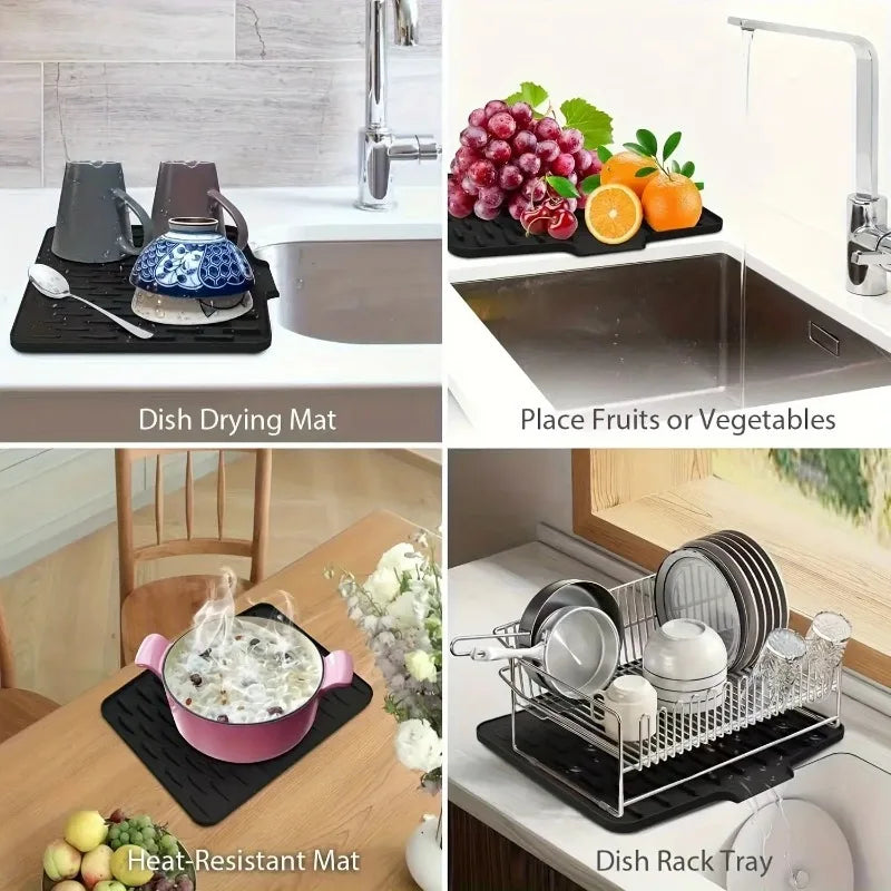 DryFlow Mat