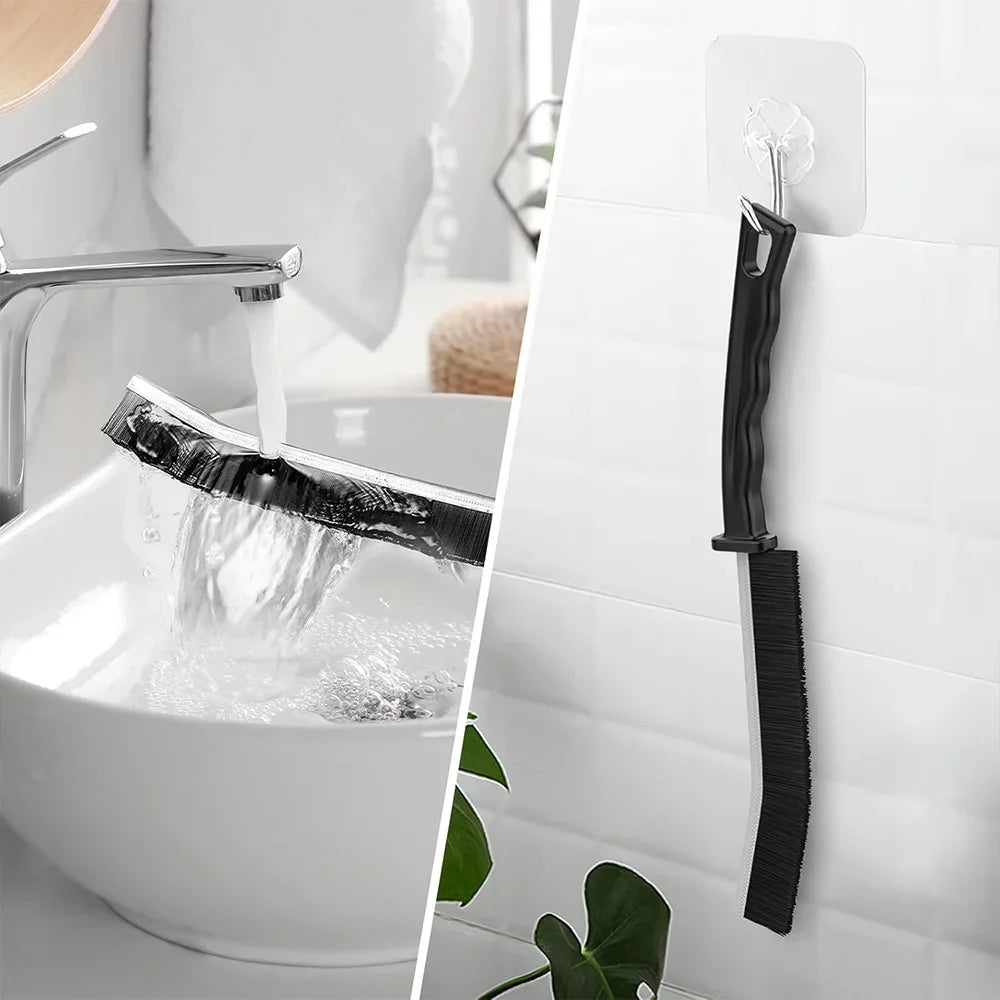 Crevice Cleaning Brush