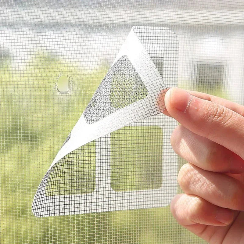 HairTrap Sticker (10 pcs)