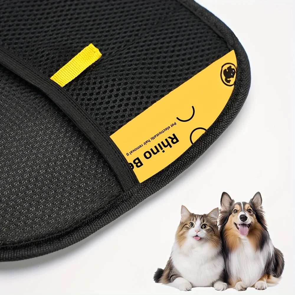 Pet Hair Removal Pad