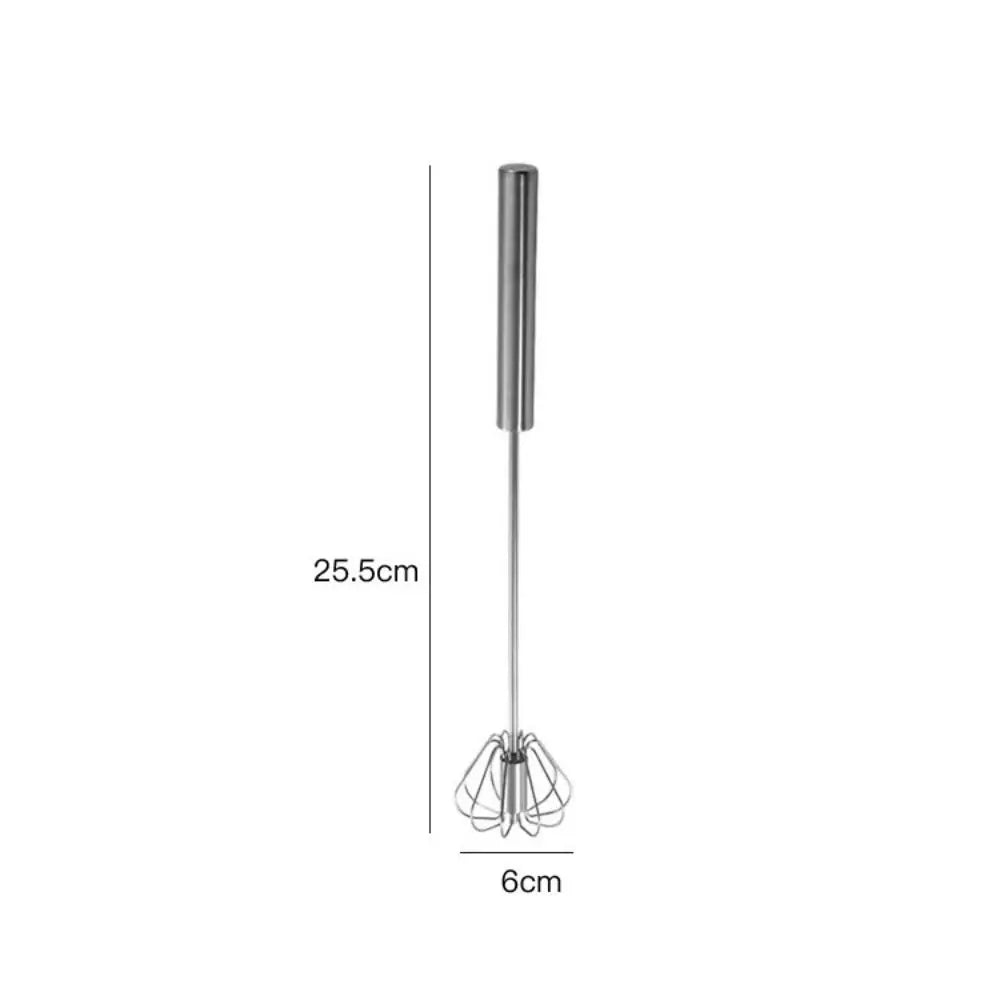 Egg Beater, Egg Mixer Whisk, Manual Kitchen Hand Blender