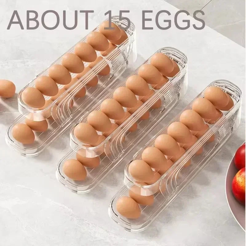 Egg Holders