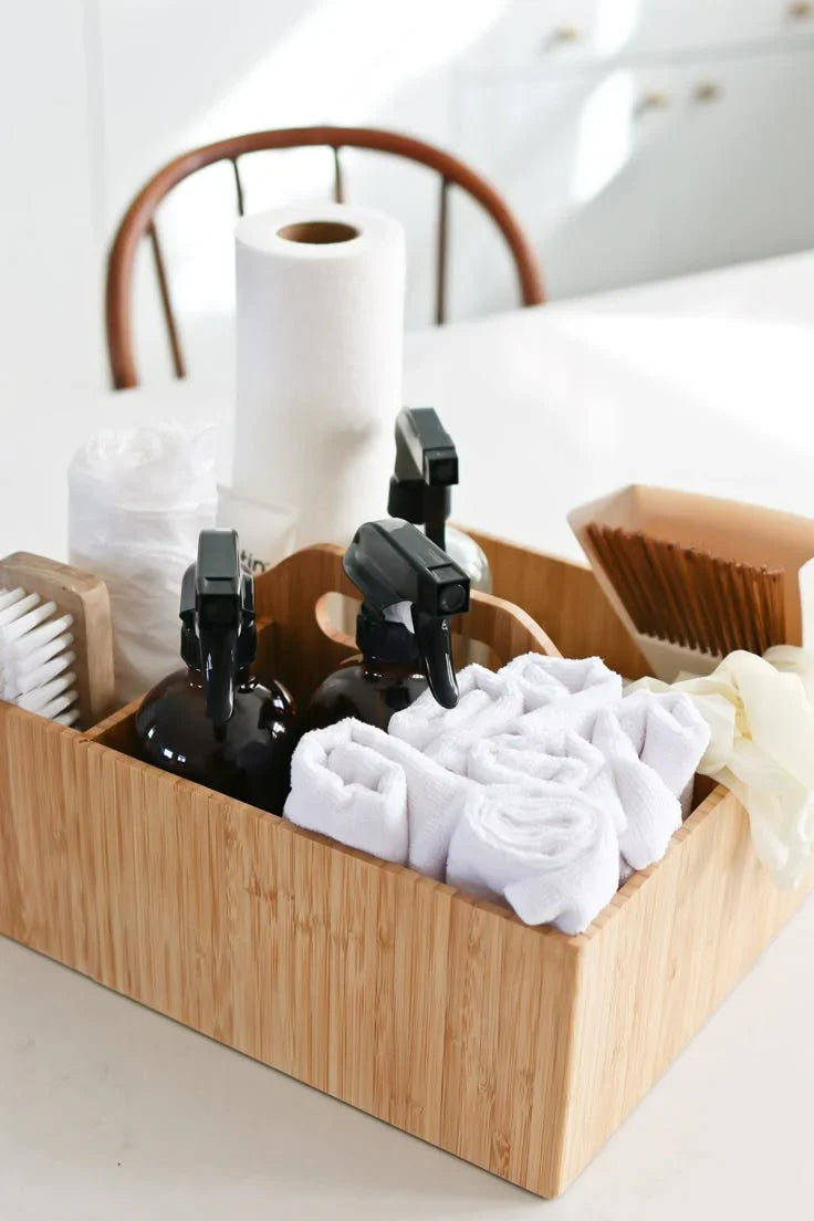 Cleaning