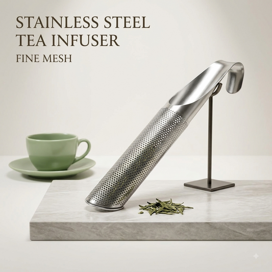 Stainless Steel tea Infuser