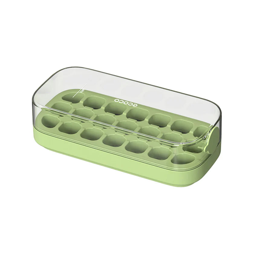 Ice Cube Tray Mold