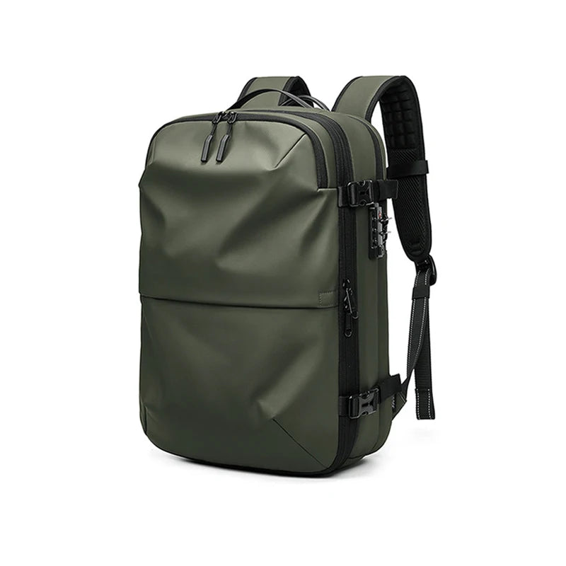 Aero - 60L Vortex Vacuum-Seal Backpack