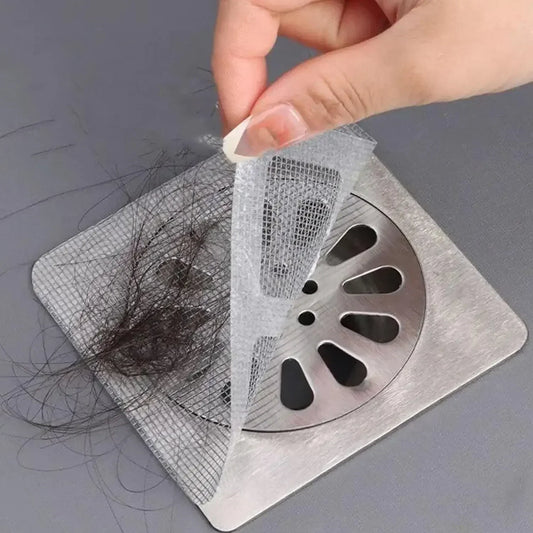 HairTrap Sticker (10 pcs)