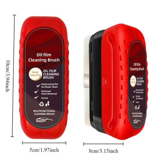 Glass Cleaning Board