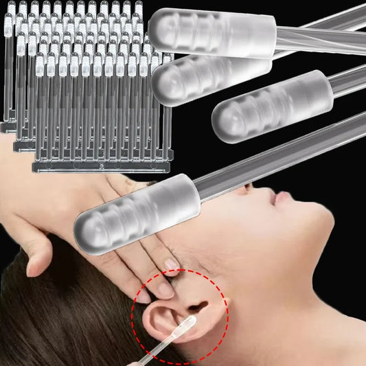 Sticky Ear Cleaner (24 PCS)