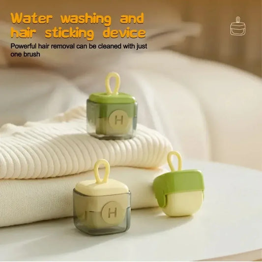 Reusable Sticky Roller (Mini)