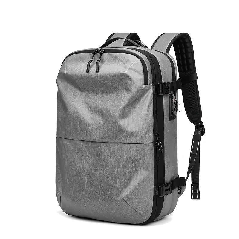 Aero - 60L Vortex Vacuum-Seal Backpack