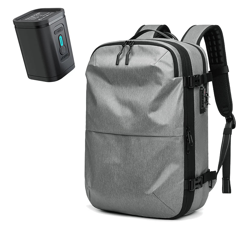 Aero - 60L Vortex Vacuum-Seal Backpack