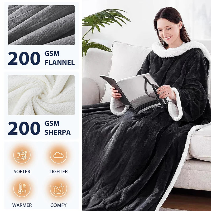 CozyWarm Pro