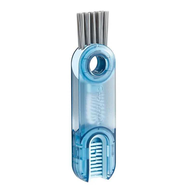 Cup lid brush (3 in 1)