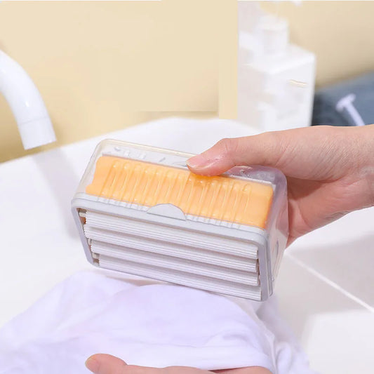 Soap Box Hand-free