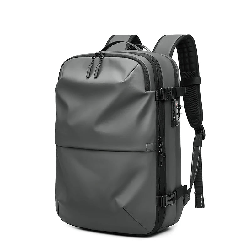 Aero - 60L Vortex Vacuum-Seal Backpack
